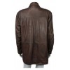 Мъжко кожено яке Verybest Linclassics | Mall112.com