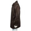 Мъжко кожено яке Verybest Linclassics | Mall112.com