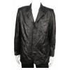 Мъжко кожено яке Vera Pelle | Mall112.com