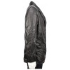 Мъжко кожено яке Vera Pelle | Mall112.com