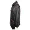 Мъжко кожено яке Vera Pelle | Mall112.com