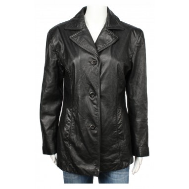 Дамско кожено яке Wilsons | Mall112.com