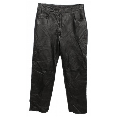 Кожен панталон C&A | Mall112.com