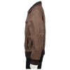 Мъжко кожено яке Selected Homme | Mall112.com