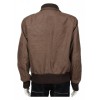 Мъжко кожено яке Selected Homme | Mall112.com