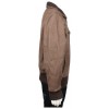 Мъжко кожено яке Selected Homme | Mall112.com