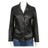Дамско кожено яке Virmani | Mall112.com
