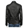 Дамско кожено яке Virmani | Mall112.com