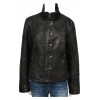 Дамско кожено яке Vero Moda | Mall112.com