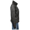 Дамско кожено яке Vero Moda | Mall112.com