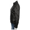 Дамско кожено яке Sara Cuir | Mall112.com