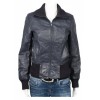 Дамско кожено яке Vero Moda | Mall112.com