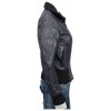 Дамско кожено яке Vero Moda | Mall112.com
