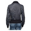 Дамско кожено яке Vero Moda | Mall112.com