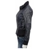 Дамско кожено яке Vero Moda | Mall112.com