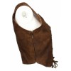 Дамски кожен елек | Mall112.com