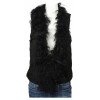 Дамски кожен елек Taifun | Mall112.com