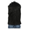 Дамски кожен елек Taifun | Mall112.com