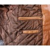 Мъжко кожено яке Gipsy | Mall112.com