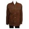 Мъжко кожено яке Frank Radloff | Mall112.com