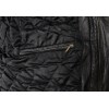Черно яке от естествена кожа | Mall112.com