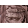 Мъжко кожено яке E&E Collection | Mall112.com