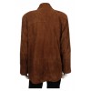 Мъжко кожено яке E&E Collection | Mall112.com