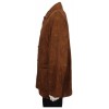 Мъжко кожено яке E&E Collection | Mall112.com