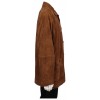 Мъжко кожено яке E&E Collection | Mall112.com