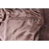 Мъжко кожено яке E&E Collection | Mall112.com
