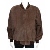 Мъжко кожено яке Croft & Barrow | Mall112.com