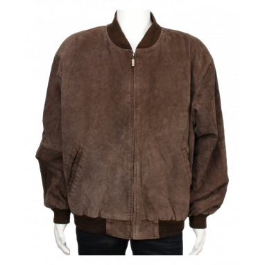 Мъжко кожено яке Croft & Barrow | Mall112.com