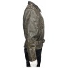 Мъжко кожено яке Kenvelo | Mall112.com