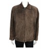 Мъжко кожено яке Dockers | Mall112.com