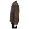 Мъжко кожено яке Dockers | Mall112.com