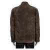Мъжко кожено яке Dockers | Mall112.com