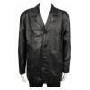 Мъжко кожено яке JCC Collection | Mall112.com