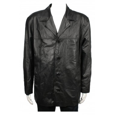 Мъжко кожено яке JCC Collection | Mall112.com