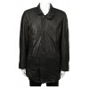 Мъжко кожено яке Kapraun | Mall112.com
