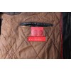 Мъжко кожено яке Kapraun | Mall112.com
