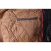 Мъжко кожено яке Kapraun | Mall112.com