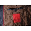 Мъжко кожено яке Kapraun | Mall112.com