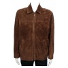 Мъжко кожено яке Yes Man | Mall112.com