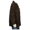 Дамско кожено яке Stuhlmann | Mall112.com