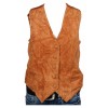Дамски кожен елек | Mall112.com