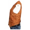 Дамски кожен елек | Mall112.com