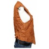 Дамски кожен елек | Mall112.com
