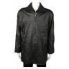 Мъжко кожено яке Echtes Leder | Mall112.com