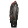 Мъжко кожено яке Studio Coletti | Mall112.com