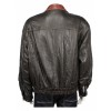 Мъжко кожено яке Studio Coletti | Mall112.com